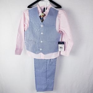 Arrow Boys' 4-piece set